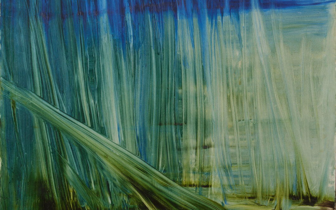 Schilf 1973