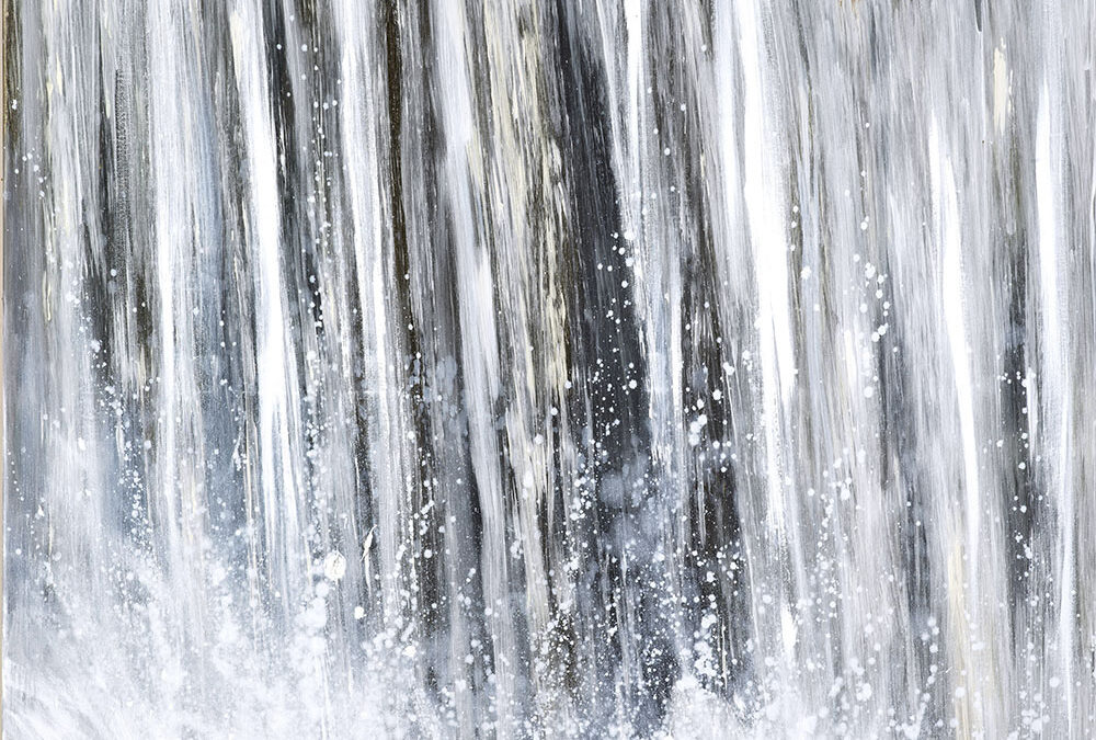 Wasserfall 2013