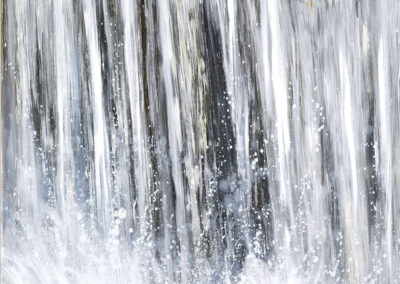 Wasserfall 2013
