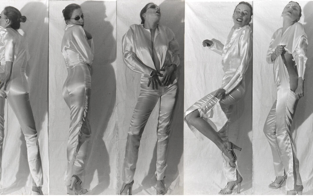 Zerreisserie 1976